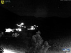 Archiv Foto Webcam Dorf Tschierv 01:00