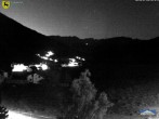 Archiv Foto Webcam Dorf Tschierv 03:00