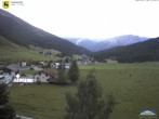 Archiv Foto Webcam Dorf Tschierv 05:00