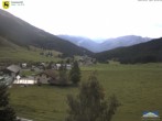 Archiv Foto Webcam Dorf Tschierv 07:00