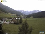 Archiv Foto Webcam Dorf Tschierv 11:00