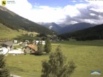 Archiv Foto Webcam Dorf Tschierv 13:00