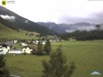 Archiv Foto Webcam Dorf Tschierv 15:00