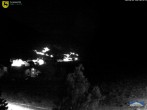 Archiv Foto Webcam Dorf Tschierv 23:00