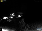 Archiv Foto Webcam Dorf Tschierv 01:00