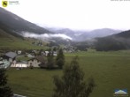 Archiv Foto Webcam Dorf Tschierv 05:00