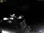 Archiv Foto Webcam Dorf Tschierv 23:00