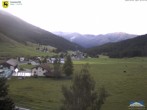 Archiv Foto Webcam Dorf Tschierv 05:00