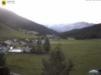Archiv Foto Webcam Dorf Tschierv 06:00