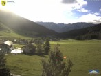 Archiv Foto Webcam Dorf Tschierv 07:00