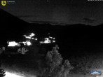 Archiv Foto Webcam Dorf Tschierv 23:00