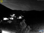 Archiv Foto Webcam Dorf Tschierv 03:00