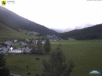 Archiv Foto Webcam Dorf Tschierv 06:00