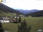 Archiv Foto Webcam Dorf Tschierv 11:00
