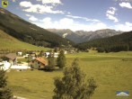 Archiv Foto Webcam Dorf Tschierv 13:00
