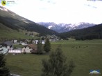 Archiv Foto Webcam Dorf Tschierv 15:00
