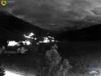 Archiv Foto Webcam Dorf Tschierv 23:00