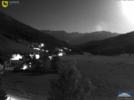 Archiv Foto Webcam Dorf Tschierv 23:00