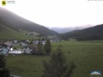 Archiv Foto Webcam Dorf Tschierv 05:00