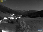 Archiv Foto Webcam Dorf Tschierv 03:00