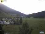 Archiv Foto Webcam Dorf Tschierv 06:00