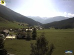 Archiv Foto Webcam Dorf Tschierv 09:00