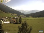 Archiv Foto Webcam Dorf Tschierv 11:00