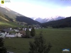 Archiv Foto Webcam Dorf Tschierv 15:00