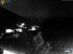 Archiv Foto Webcam Dorf Tschierv 03:00
