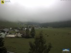 Archiv Foto Webcam Dorf Tschierv 06:00