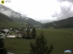 Archiv Foto Webcam Dorf Tschierv 11:00