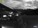 Archiv Foto Webcam Dorf Tschierv 23:00
