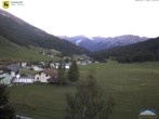 Archiv Foto Webcam Dorf Tschierv 15:00