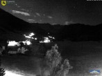 Archiv Foto Webcam Dorf Tschierv 01:00