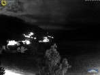 Archiv Foto Webcam Dorf Tschierv 01:00