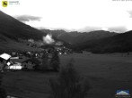 Archiv Foto Webcam Dorf Tschierv 05:00