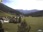 Archiv Foto Webcam Dorf Tschierv 09:00