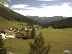 Archiv Foto Webcam Dorf Tschierv 11:00