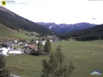 Archived image Webcam Village Tschierv 13:00