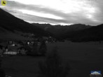 Archived image Webcam Village Tschierv 05:00