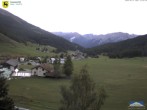 Archiv Foto Webcam Dorf Tschierv 09:00