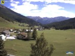 Archiv Foto Webcam Dorf Tschierv 11:00
