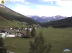 Archiv Foto Webcam Dorf Tschierv 13:00