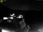 Archiv Foto Webcam Dorf Tschierv 03:00