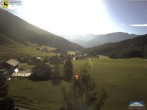 Archiv Foto Webcam Dorf Tschierv 08:00