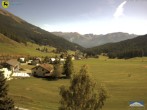 Archiv Foto Webcam Dorf Tschierv 11:00