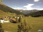 Archiv Foto Webcam Dorf Tschierv 13:00