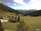 Archiv Foto Webcam Dorf Tschierv 11:00
