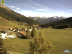 Archiv Foto Webcam Dorf Tschierv 13:00