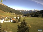 Archiv Foto Webcam Dorf Tschierv 15:00